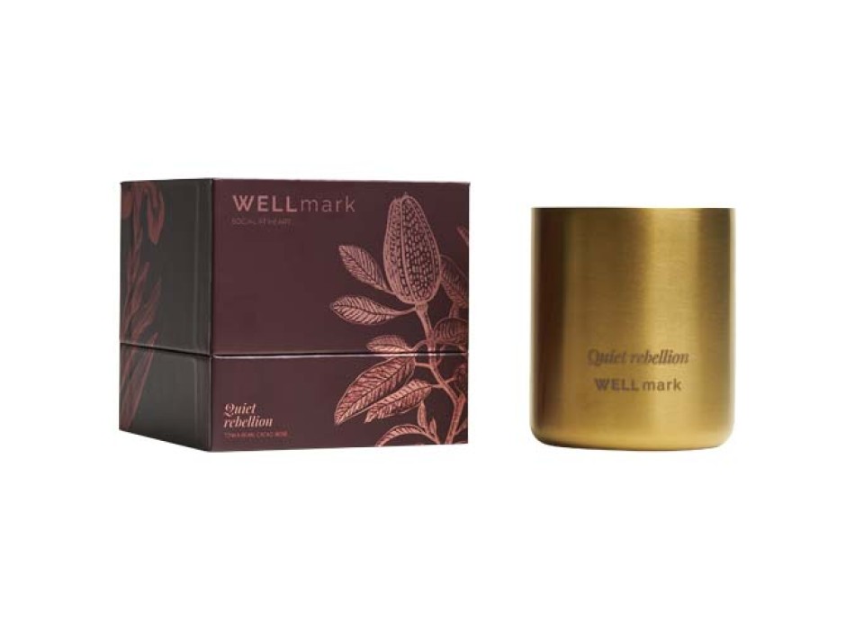 Candela profumata Wellmark FullGadgets.com