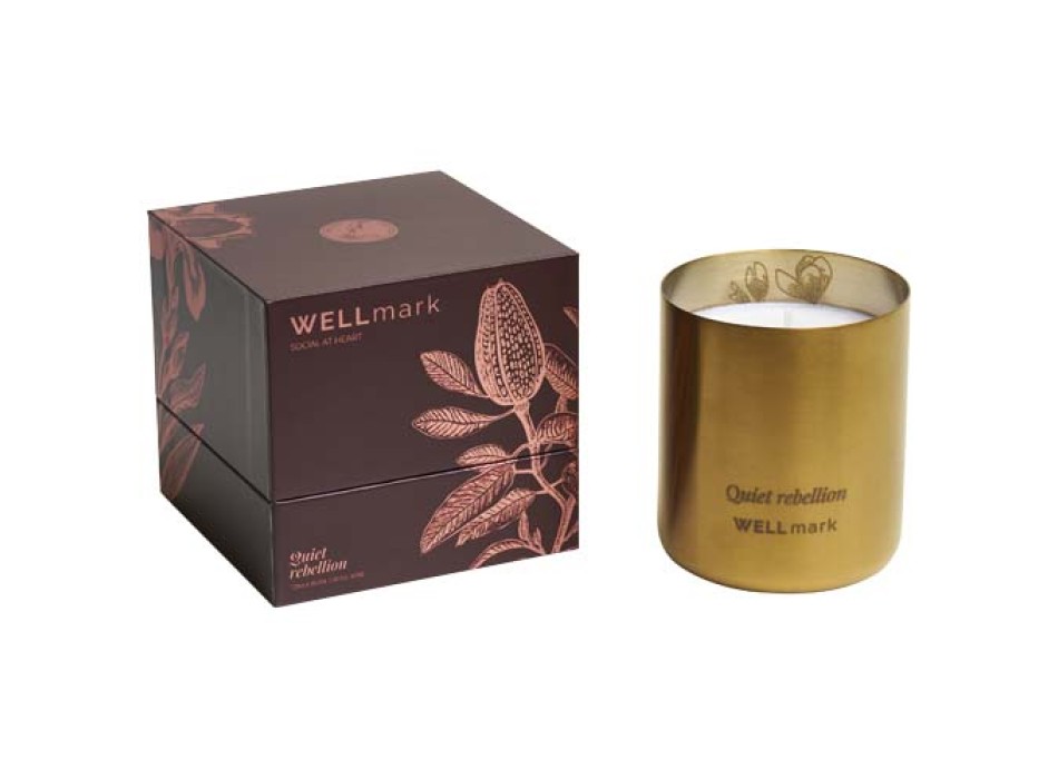 Candela profumata Wellmark FullGadgets.com