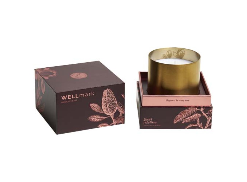 Candela profumata Wellmark FullGadgets.com