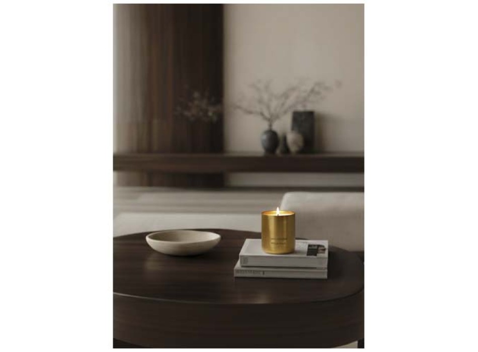 Candela profumata Wellmark FullGadgets.com