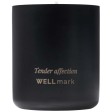 Candela profumata Wellmark FullGadgets.com