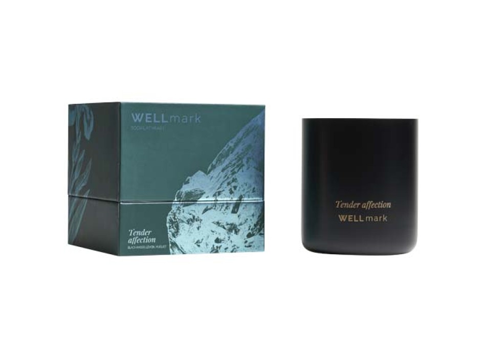 Candela profumata Wellmark FullGadgets.com