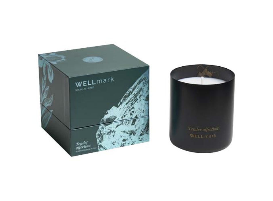 Candela profumata Wellmark FullGadgets.com