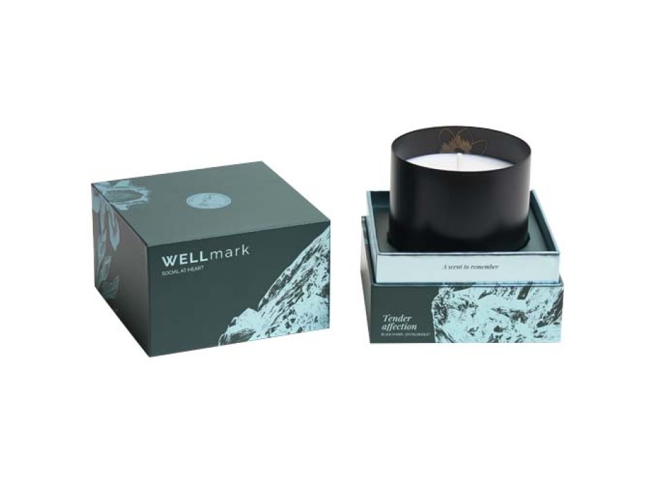 Candela profumata Wellmark FullGadgets.com