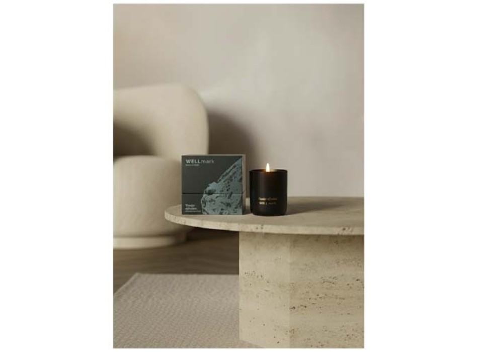 Candela profumata Wellmark FullGadgets.com