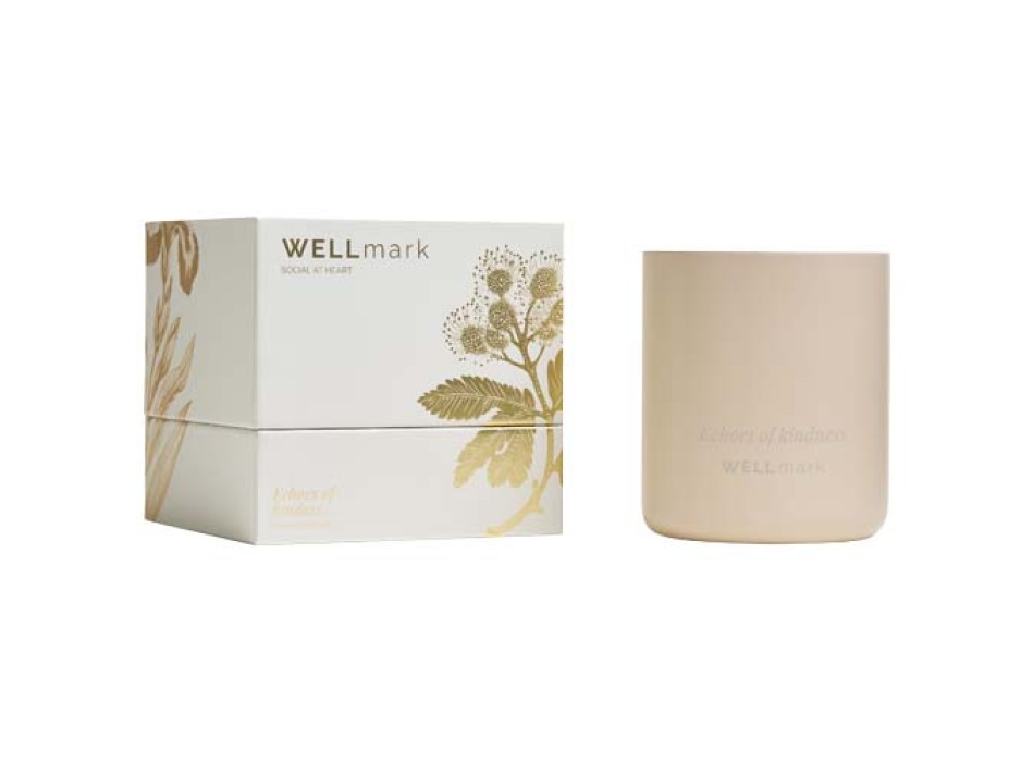 Candela profumata Wellmark FullGadgets.com