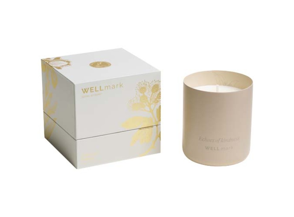 Candela profumata Wellmark FullGadgets.com