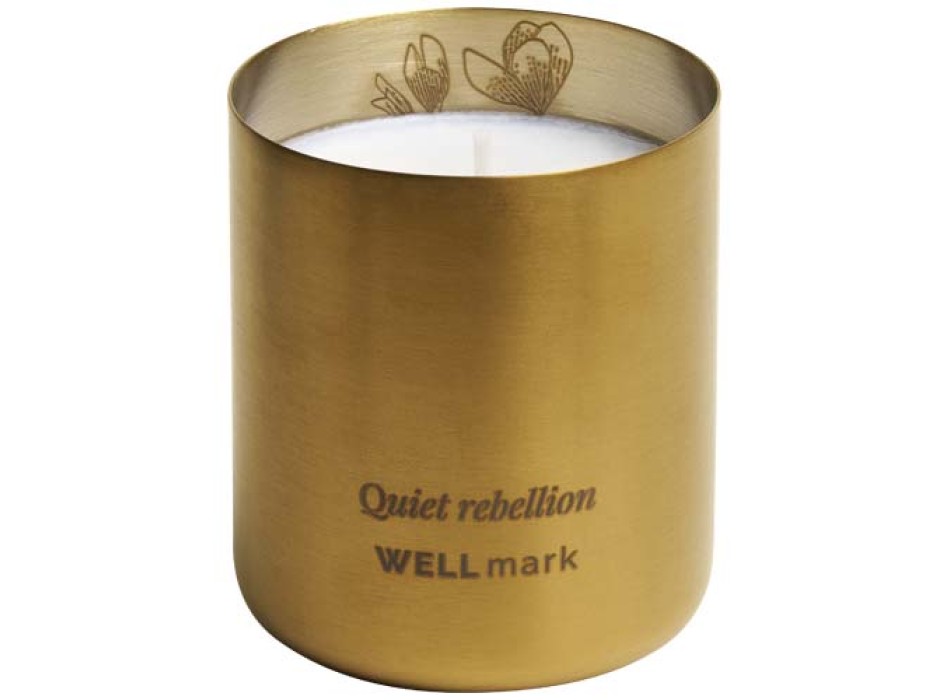 Candela profumata Wellmark FullGadgets.com