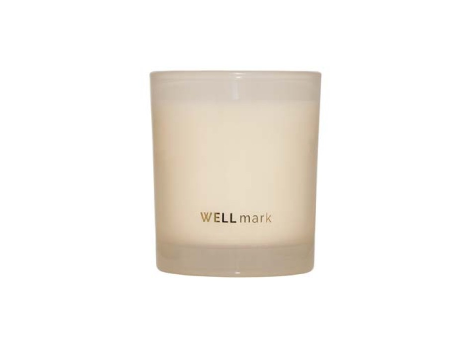 Candela profumata Wellmark Echoes of Kindness da 210 g FullGadgets.com