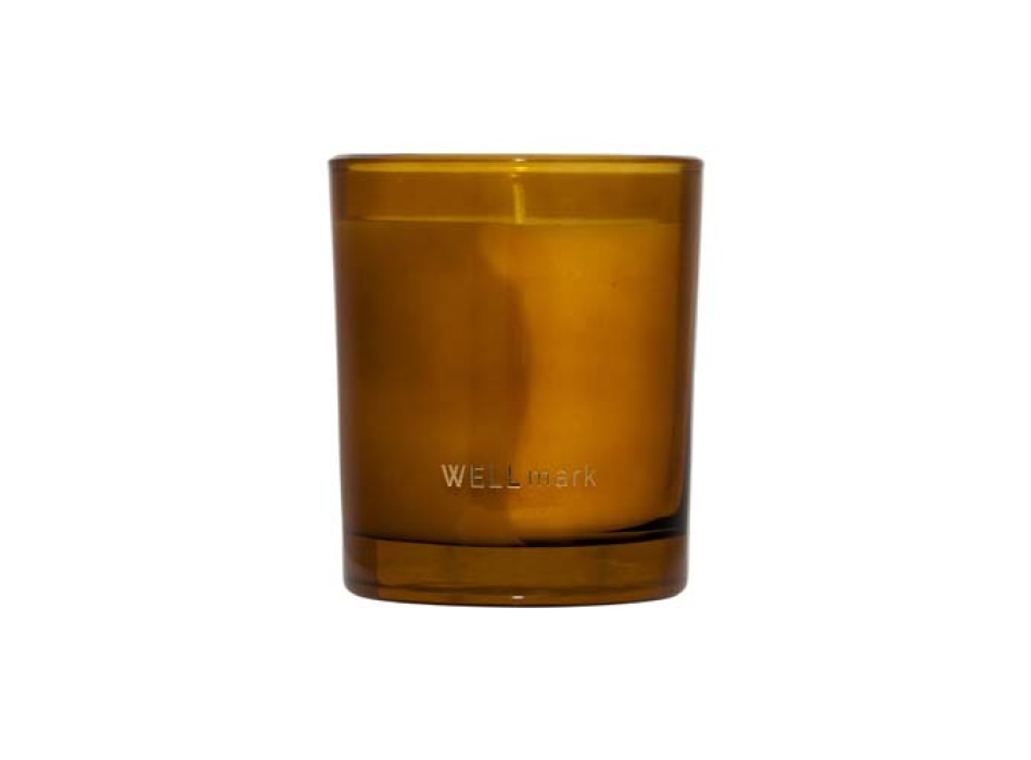 Candela profumata Wellmark Quiet Rebellion da 210 g FullGadgets.com