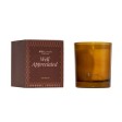 Candela profumata Wellmark Quiet Rebellion da 210 g FullGadgets.com