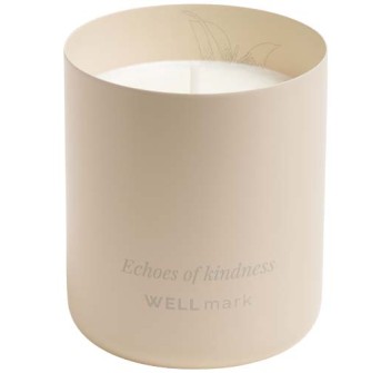 Candela profumata Wellmark FullGadgets.com