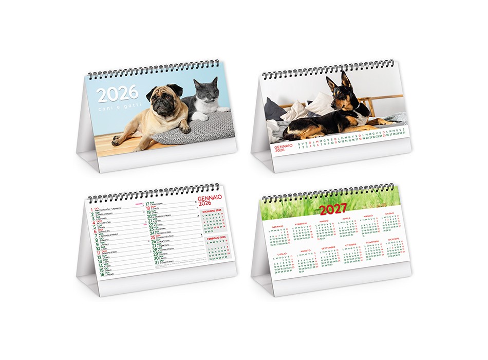 CANI E GATTI FullGadgets.com