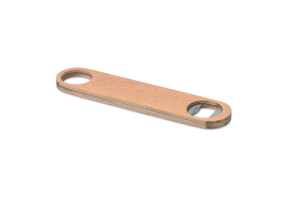 CANOPY - Apribottiglie in legno FullGadgets.com