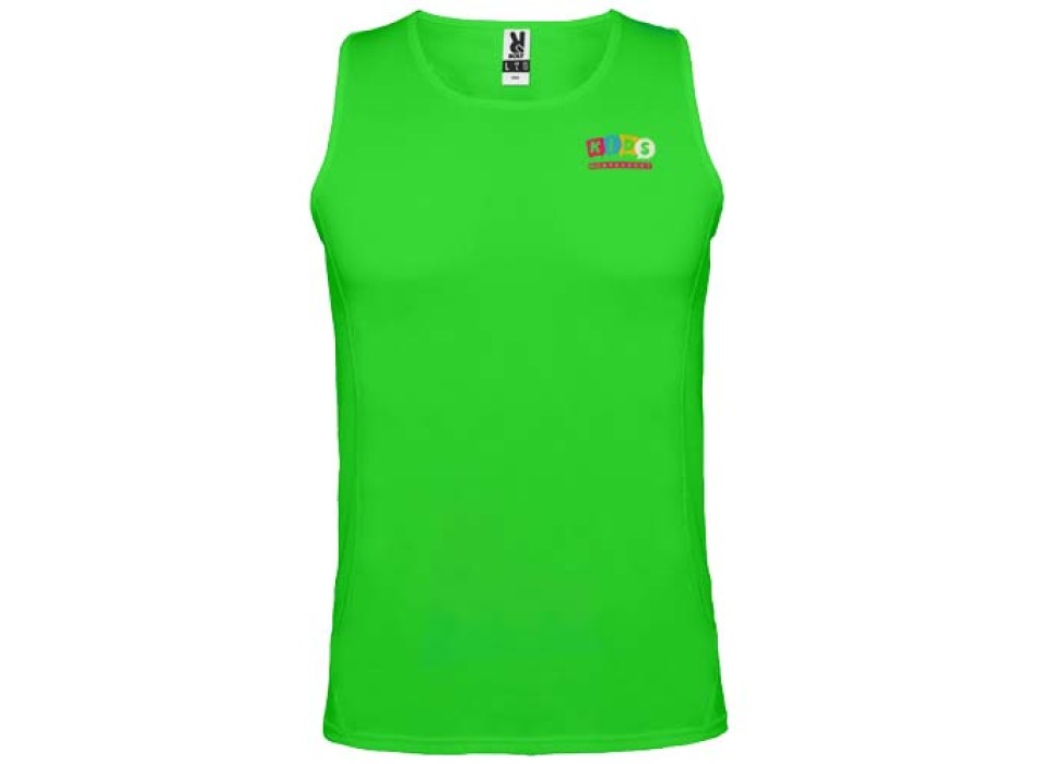 Canotta sportiva da bambino Andre FullGadgets.com