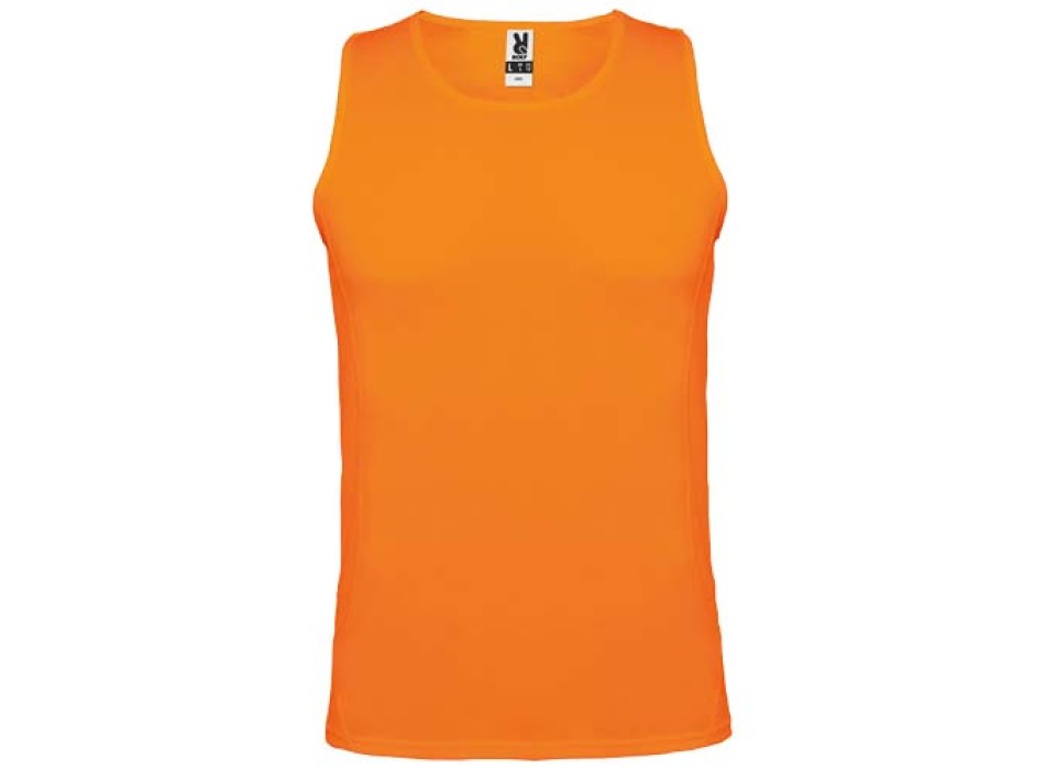 Canotta sportiva da bambino Andre FullGadgets.com