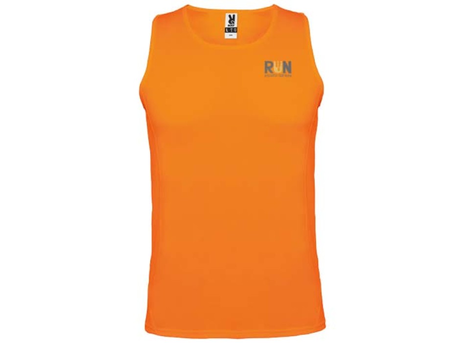 Canotta sportiva da bambino Andre FullGadgets.com