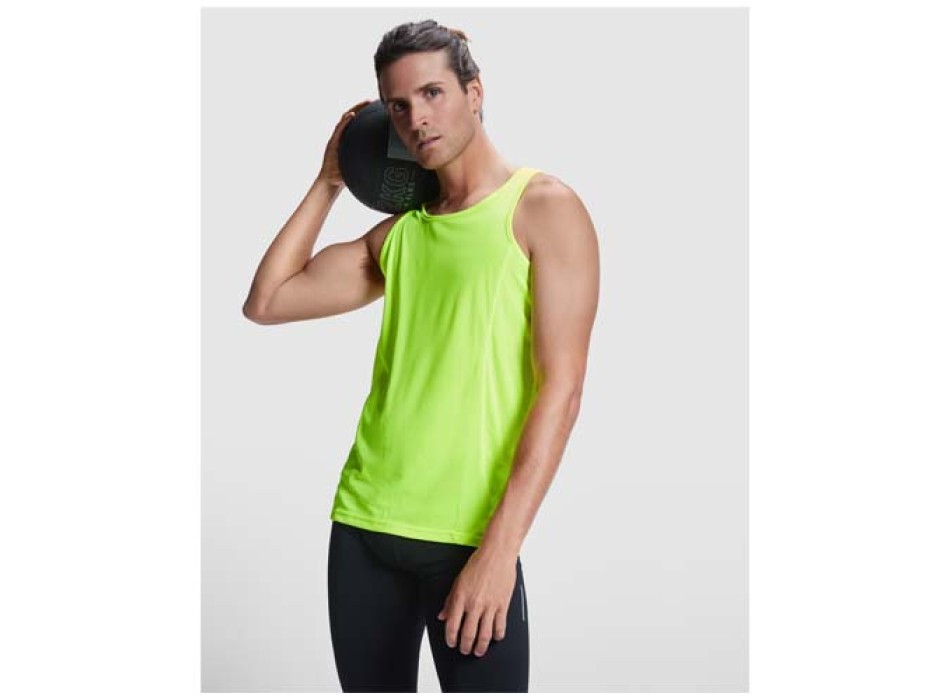 Canotta sportiva da bambino Andre FullGadgets.com