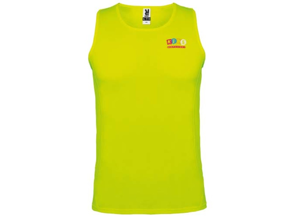 Canotta sportiva da bambino Andre FullGadgets.com