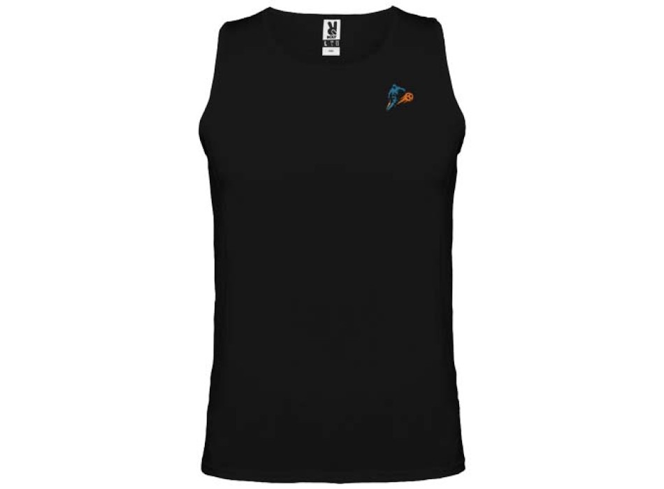 Canotta sportiva da bambino Andre FullGadgets.com