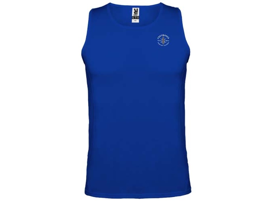 Canotta sportiva da bambino Andre FullGadgets.com