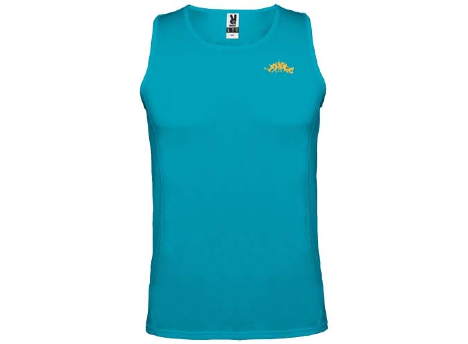 Canotta sportiva da bambino Andre FullGadgets.com