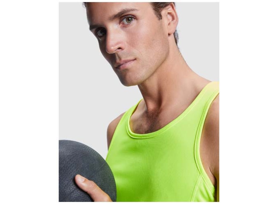 Canotta sportiva da bambino Andre FullGadgets.com