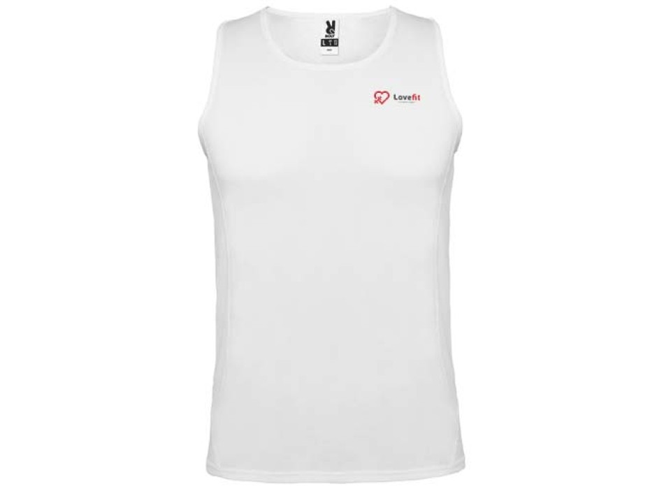 Canotta sportiva da bambino Andre FullGadgets.com