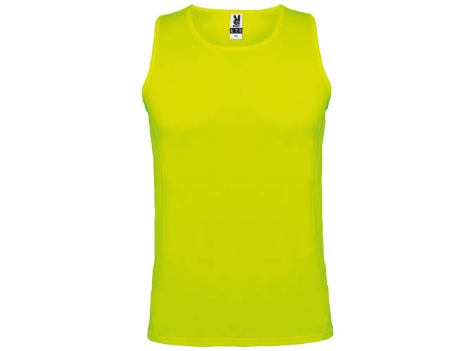 Canotta sportiva da bambino Andre FullGadgets.com