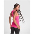 Canotta sportiva da donna da 140 g/m² Shura FullGadgets.com