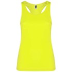 Canotta sportiva da donna Shura FullGadgets.com