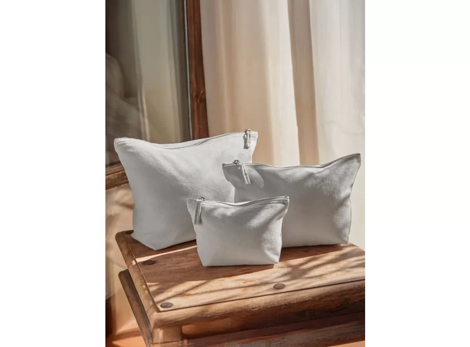 Canvas Accessory Bag FullGadgets.com