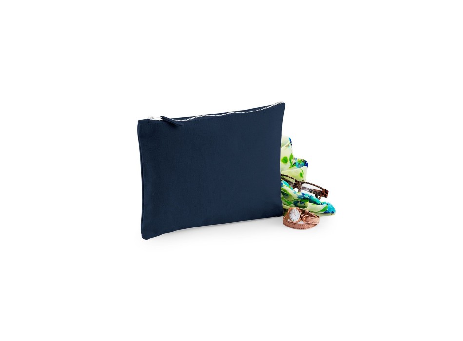 Canvas Accessory Case FullGadgets.com
