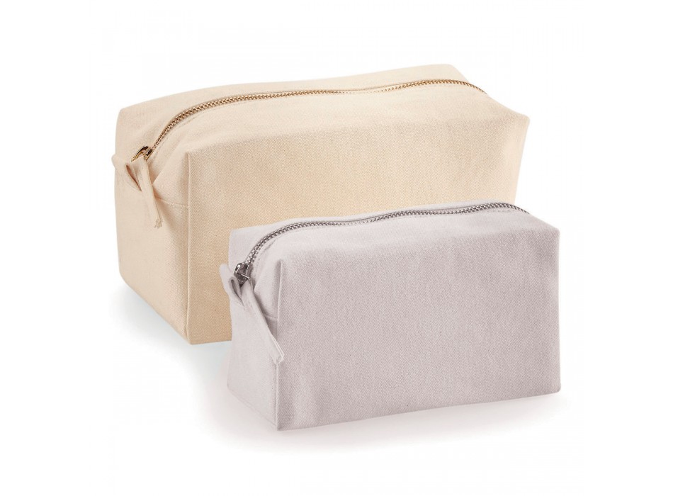 Canvas Accessory Case L, 100%C FullGadgets.com