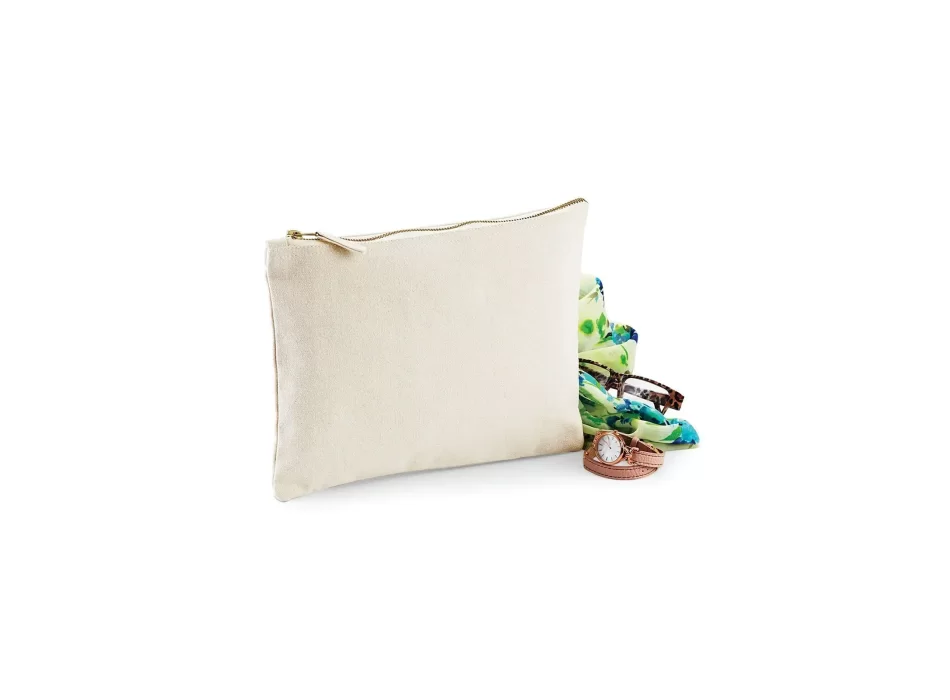 Canvas Accessory Pouch M FullGadgets.com