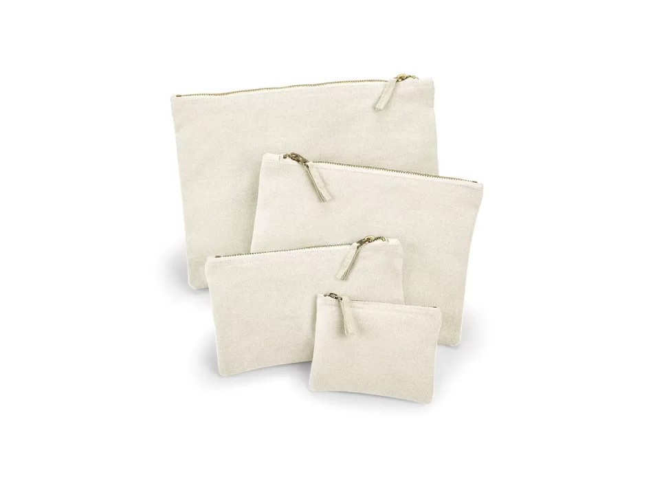 Canvas Accessory Pouch M FullGadgets.com