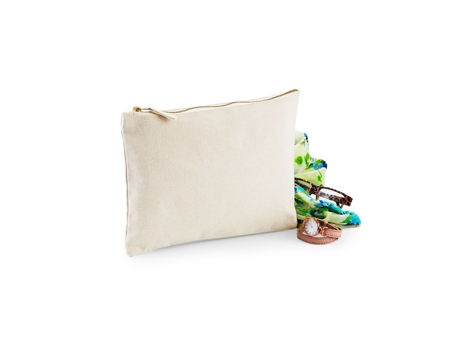 Canvas Accessory Pouch M FullGadgets.com