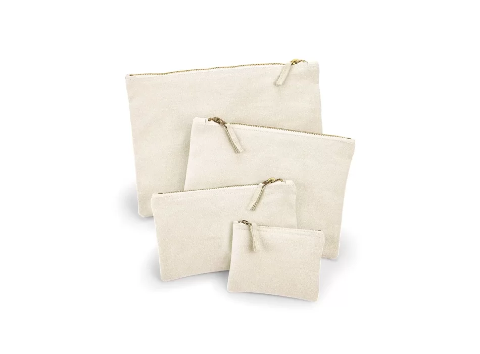 Canvas Accessory Pouch M FullGadgets.com