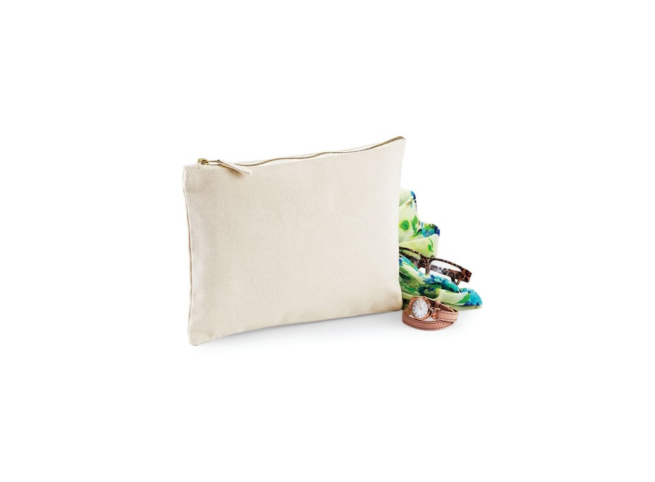 Canvas Accessory Pouch M FullGadgets.com