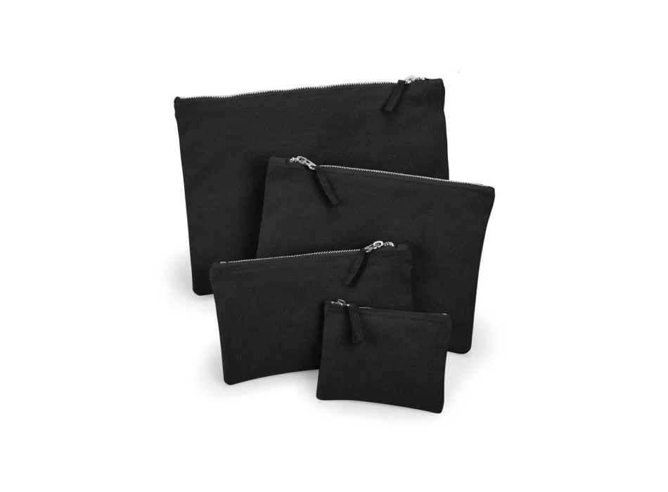 Canvas Accessory Pouch M FullGadgets.com