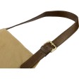Canvas apron (450 gsm) Maria FullGadgets.com
