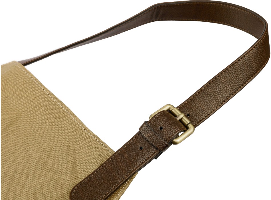 Canvas apron (450 gsm) Maria FullGadgets.com
