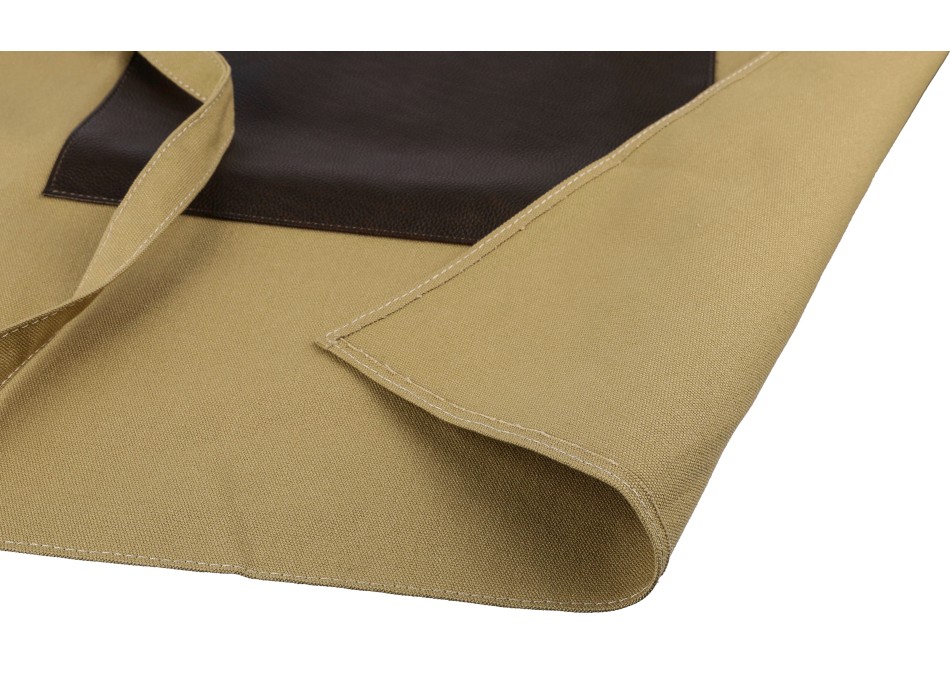 Canvas apron (450 gsm) Maria FullGadgets.com