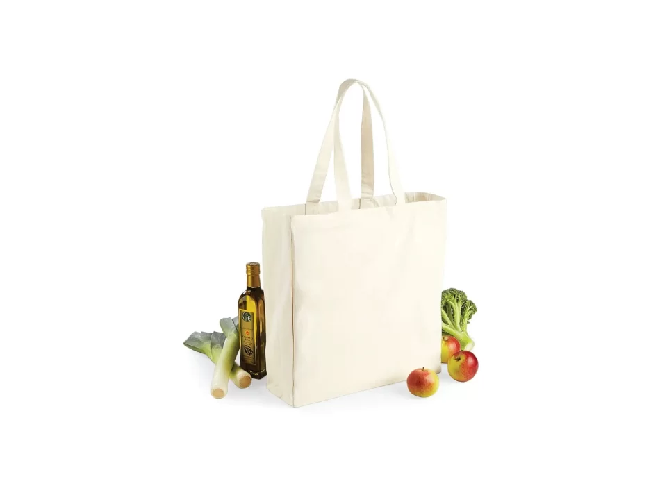 Canvas Classic Shopper FullGadgets.com