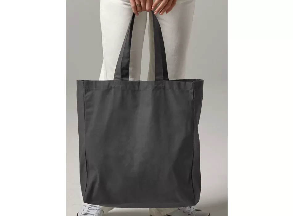 Canvas Classic Shopper FullGadgets.com