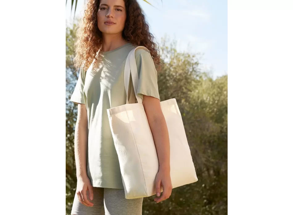 Canvas Classic Shopper FullGadgets.com