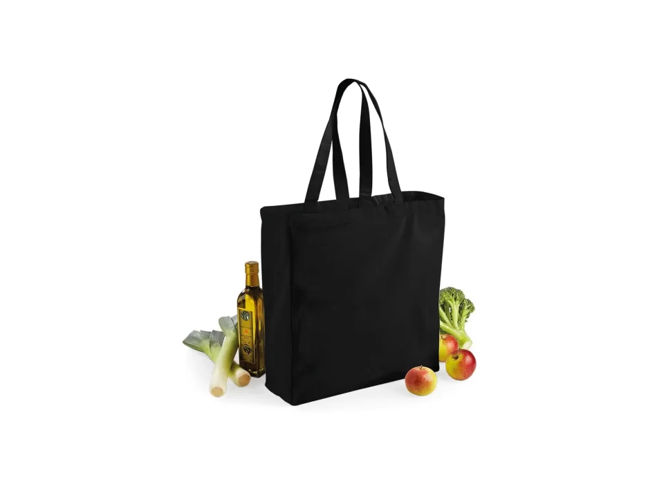 Canvas Classic Shopper FullGadgets.com