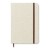 Notebook Con Cover In Canvas Personalizzabile