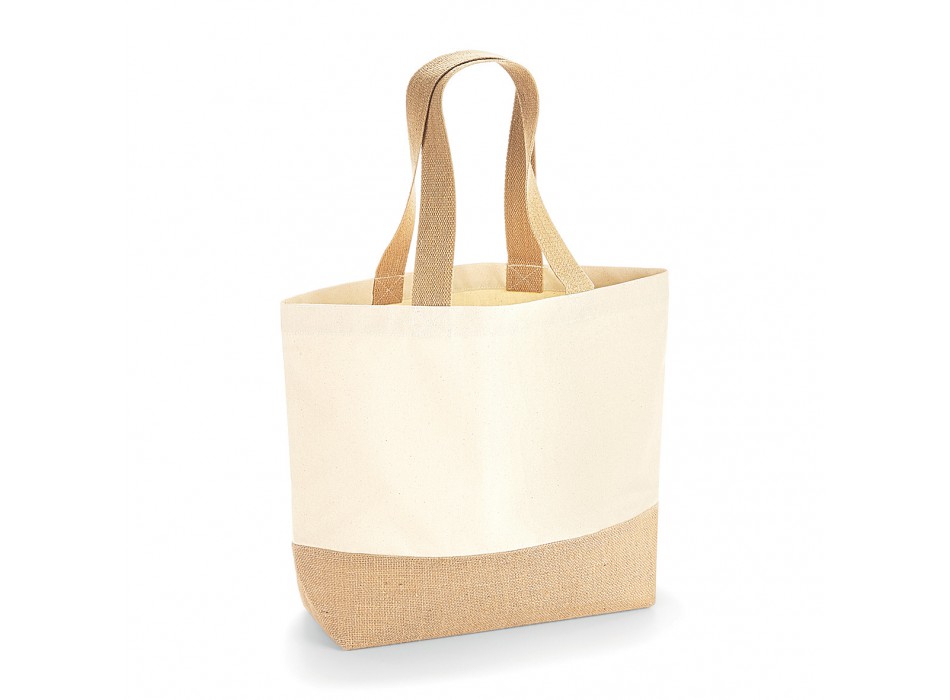 Canvas Tote 100%C FullGadgets.com