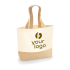 Canvas Tote 100%C FullGadgets.com